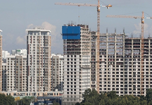 ДОМ.РФ ждет минимального роста цен на жилье в 2024 году