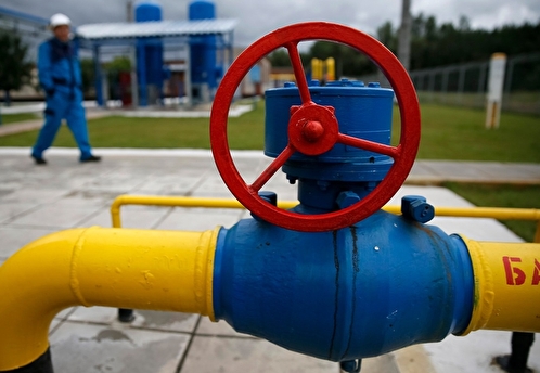 ЕС не будет продлевать соглашение о транзите газа из РФ через Украину