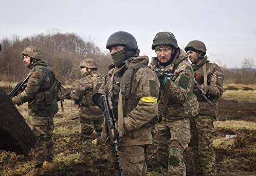 Украинские власти хотят, чтобы предприятия платили за бронь сотрудников от армии