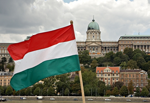 FT: Венгрия заблокировала новый пакет антироссийских санкций ЕС
