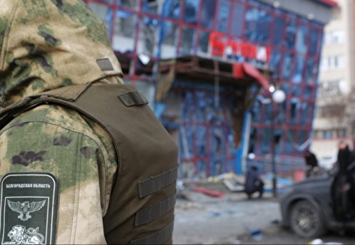 Количество пострадавших из-за атаки ВСУ по Белгороду увеличилось