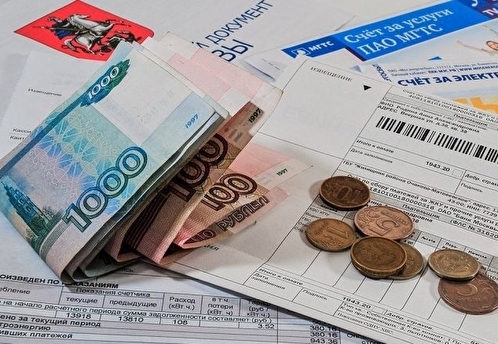 ГД в I чтении повысила до 60 тысяч рублей порог платежей за ЖКУ без идентификации