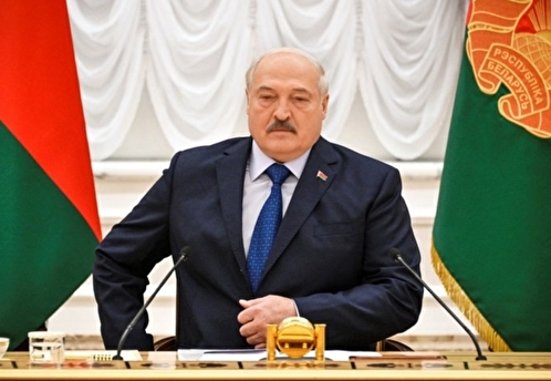 Лукашенко: задержанные на украинской границе диверсанты перебрасывали взрывчатку