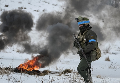 ВСУ официально подтвердили отступление с укрепрайона «Зенит» на юге Авдеевки