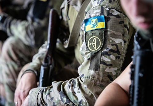 Бойцы 119-й бригады территориальной обороны ВСУ заявили о желании сложить оружие
