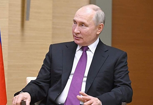Путин: Россия сама может развивать технологии, которые рассчитывала получить из-за рубежа