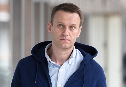 УФСИН по ЯНАО: Алексей Навальный умер в колонии
