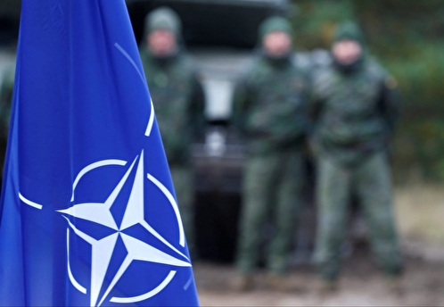 Генштаб ВС РФ: солдаты НАТО воюют на Украине под видом наемников