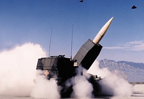 NBC: США могут отправить на Украину ракеты ATACMS большей дальности