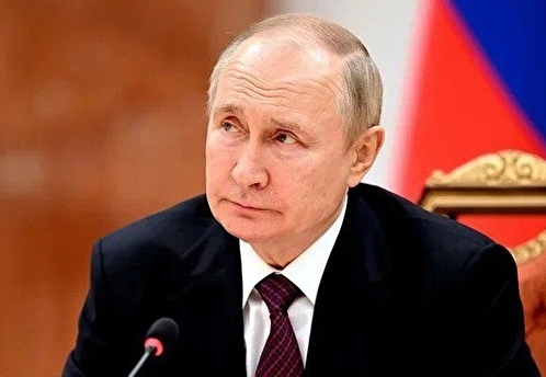 Путин: задачи недоброжелателей России по ее изоляции развалились