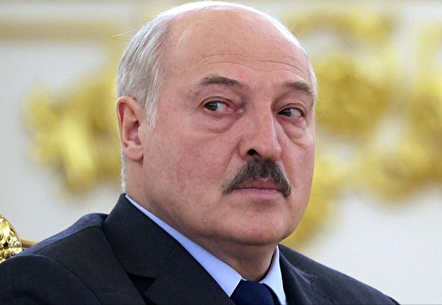 Лукашенко призвал силовиков готовиться к войне «ментально и стратегически»