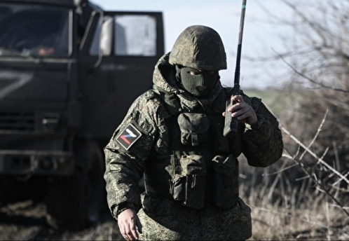 Министр обороны Швеции Юнсон заявил об устойчивости России на Украине