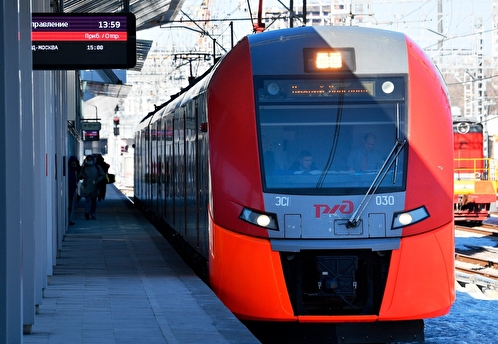 Siemens подала иск на 1,15 млрд рублей к своему СП «Уральские локомотивы»