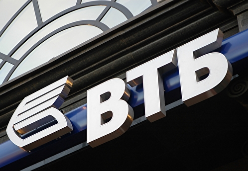 ВТБ планирует получить 100 млрд прибыли от заблокированных активов