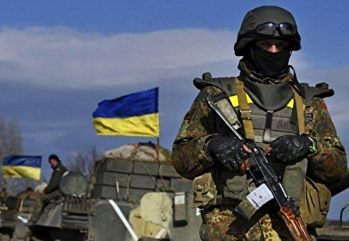Американский журналист Энгл: Украина начнет очень быстро терять территории