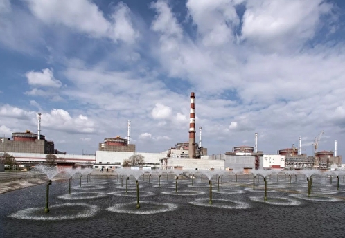 МАГАТЭ: Запорожскую АЭС во вторник отключили от резервной внешней ЛЭП