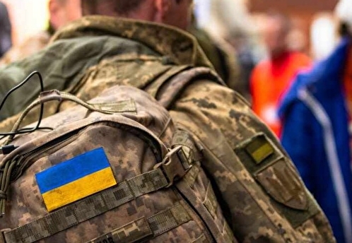 Хакеры RaHDIt опубликовали данные 2,6 тысячи сотрудников военкоматов Украины