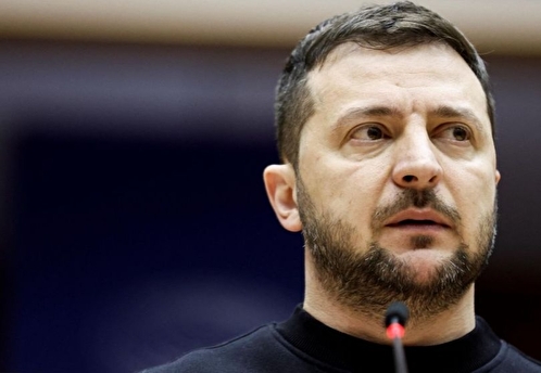 Зеленский заявил, что Украина потеряет много людей и территорий без помощи США