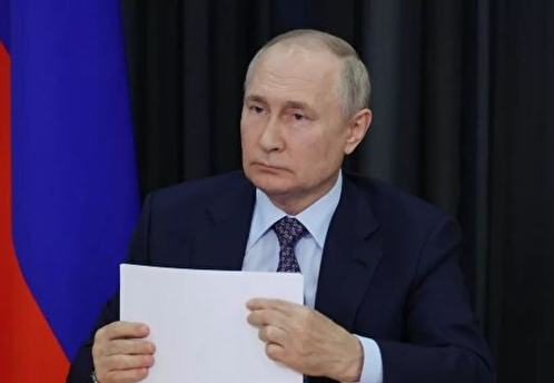Путин поручил ОКР и Минспорту сделать предложения по участию россиян в ОИ