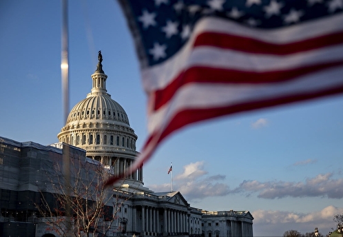 Politico: все больше конгрессменов США призывают к диалогу с РФ по Украине