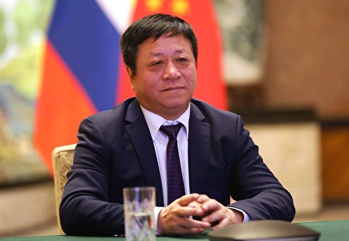 Посол объяснил сбои в расчетах России и КНР вмешательством третьих стран