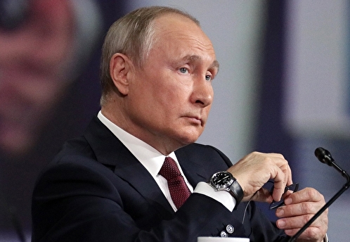 Путин утвердил Стратегию развития Российского научного фонда до 2030 года