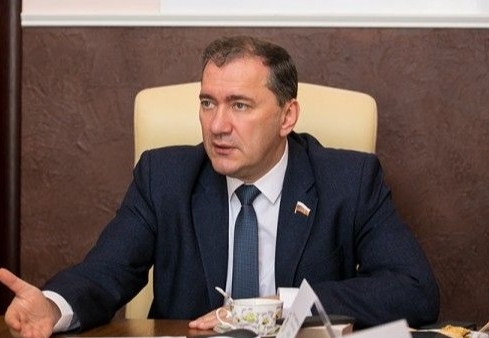 Депутат Госдумы Белик счел присутствие западного спецназа на Украине неудивительным