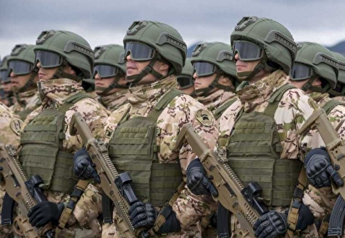 FT: европейский чиновник заявил о присутствии западного спецназа на Украине