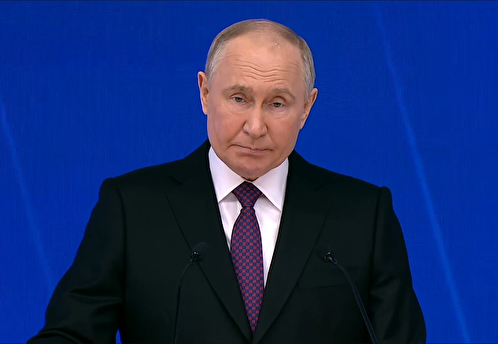 Путин: для предпринимателей введут амнистию за дробление бизнеса