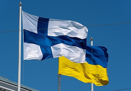 Финляндия не запрещает Украине бить по объектам внутри России из своего оружия