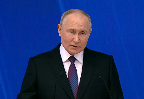 Путин объявил о списании двух третей задолженностей регионов по бюджетным кредитам
