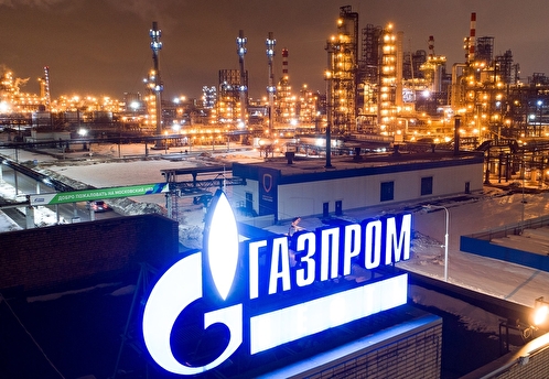 «Газпром» собирается продать свои активы в Северном море