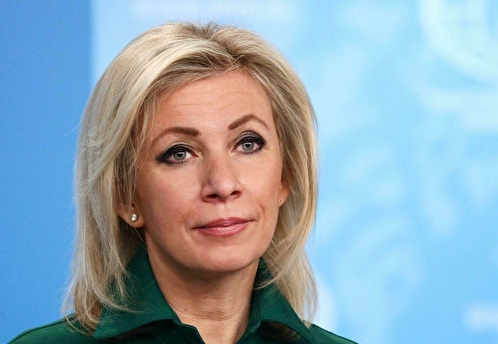 Захарова призвала посла США прекратить врать о невмешательстве во внутренние дела РФ