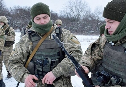 В Минобороны Украины заявили о трагической нехватке снарядов и личного состава