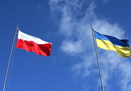 Украина готова принять ограничения на торговлю с ЕС ради Польши
