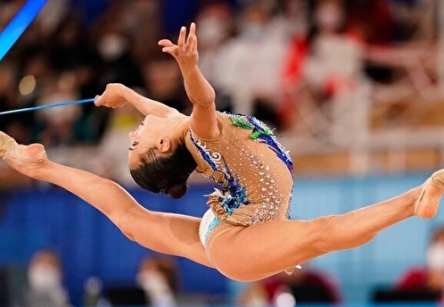 Все гимнасты сборной России отказались отбираться на Олимпиаду под белым флагом