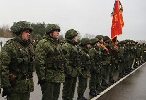 В Белоруссии началась проверка боеготовности вооруженных сил
