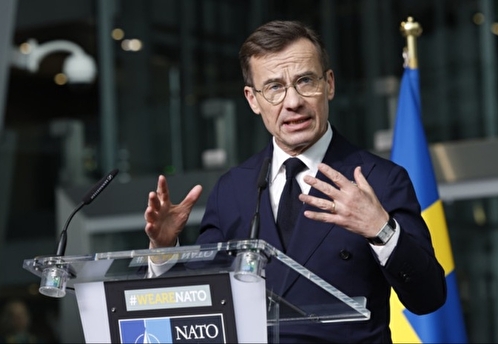 FT: Швеция вместе с НАТО собирается защитить остров Готланд от России