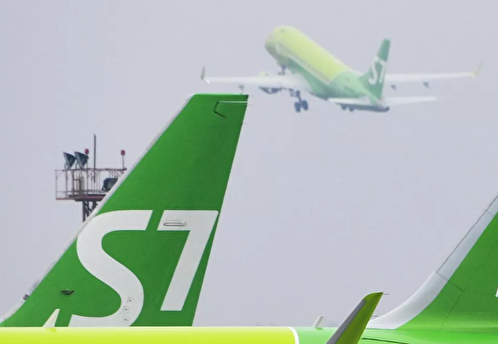 ФАС завела дело в отношении авиакомпании S7 из-за цен на билеты