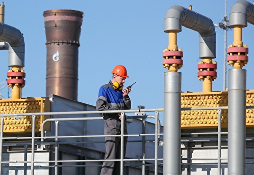Власти Гагаузии обсуждают с Россией прямые поставки газа по сниженным ценам