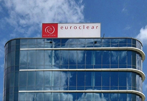 Reuters: миру грозит финансовый кризис из-за исков России к Euroclear