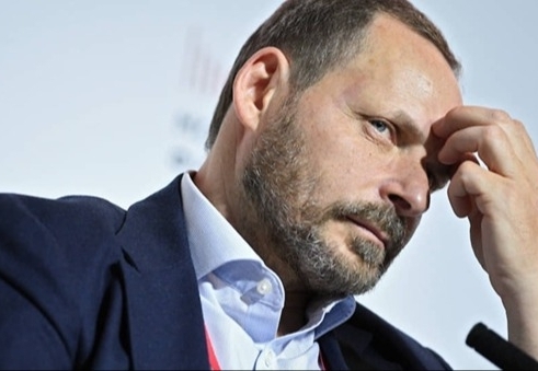 ЕС снял санкции с бывшего главы «Яндекса» Аркадия Воложа