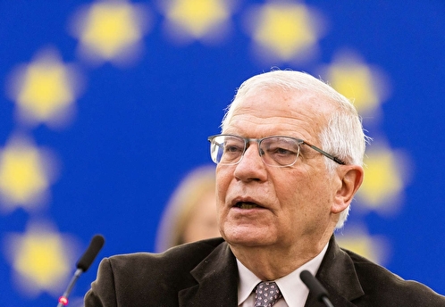 Глава дипломатии ЕС Боррель увидел в конфликте на Украине признаки звездных войн
