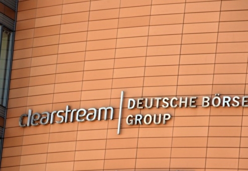 Deutsche Borse: сумма исков российских судов к Clearstream составила 74 млн евро