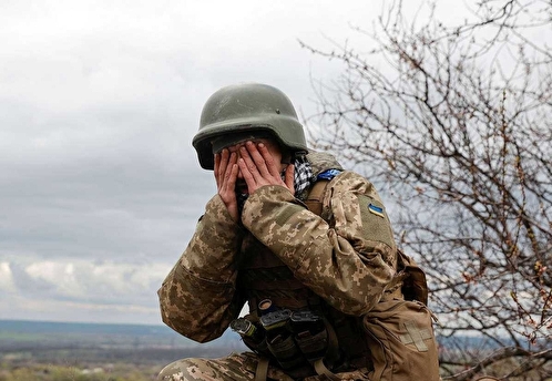 МО: потери ВСУ при попытках прорыва на территорию РФ превысили 1,5 тысячи человек
