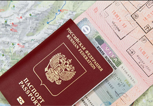 Болгария с 1 апреля впервые начнет выдавать шенгенские визы россиянам