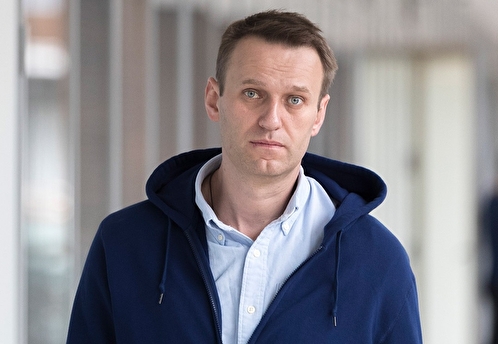 Песков: Путин не подтверждал факт переговоров об обмене Навального