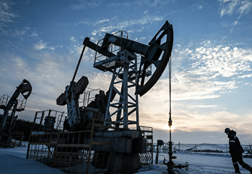 Kpler: Китай готовится установить рекорд по импорту российской нефти в марте