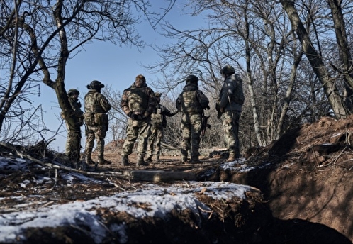 Военный эксперт Дандыкин: санитарная зона на Украине защитит Россию от нападений