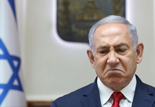 Нетаньяху обвинил Запад в потере совести из-за отказа в защите от ХАМАС
